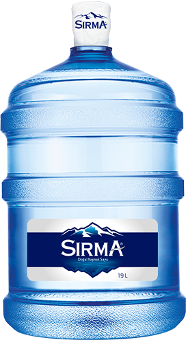 Sırma Damacana Su